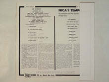 Load image into Gallery viewer, Gigi Gryce - Nica's Tempo (LP-Vinyl Record/Used)