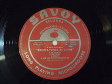 画像をギャラリービューアに読み込む, Al Cohn - Al Cohn's Tones (LP-Vinyl Record/Used)
