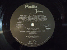 画像をギャラリービューアに読み込む, Charlie Mariano - Beauties Of 1918 (LP-Vinyl Record/Used)
