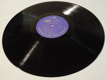画像をギャラリービューアに読み込む, Joe Saye - A Wee Bit Of Jazz (LP-Vinyl Record/Used)