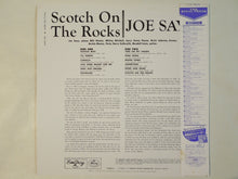 画像をギャラリービューアに読み込む, Joe Saye - Scotch On The Rocks (LP-Vinyl Record/Used)