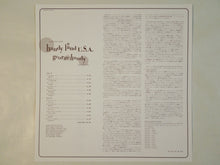 画像をギャラリービューアに読み込む, George Handy - Handyland U.S.A. (LP-Vinyl Record/Used)