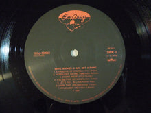 画像をギャラリービューアに読み込む, Beryl Booker - A Girl Met A Piano (LP-Vinyl Record/Used)