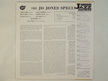 画像をギャラリービューアに読み込む, Jo Jones - The Jo Jones Special (LP-Vinyl Record/Used)