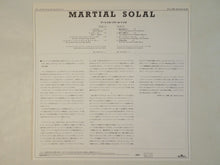画像をギャラリービューアに読み込む, Martial Solal - Vol. 2 (LP-Vinyl Record/Used)