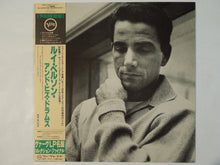 画像をギャラリービューアに読み込む, Louie Bellson - Louis Bellson (LP-Vinyl Record/Used)