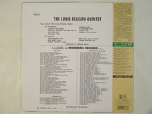 画像をギャラリービューアに読み込む, Louie Bellson - Louis Bellson (LP-Vinyl Record/Used)