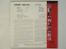 画像をギャラリービューアに読み込む, Eddie Bert - Encore (LP-Vinyl Record/Used)