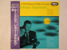 画像をギャラリービューアに読み込む, Johnny Guarnieri - The Songs Of Will Hudson & Eddie De Lange (LP-Vinyl Record/Used)