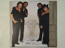 画像をギャラリービューアに読み込む, Gadd Gang - The Gadd Gang (LP-Vinyl Record/Used)