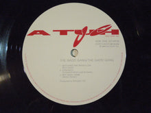 画像をギャラリービューアに読み込む, Gadd Gang - The Gadd Gang (LP-Vinyl Record/Used)