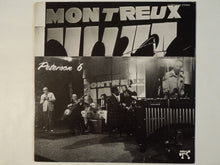 画像をギャラリービューアに読み込む, Oscar Peterson - Big 6 At The Montreux Jazz Festival 1975 (LP-Vinyl Record/Used)