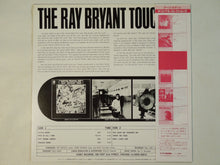 Load image into Gallery viewer, Ray Bryant - The Ray Bryant Touch (LP-Vinyl Record/Used)