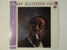 画像をギャラリービューアに読み込む, Duke Ellington - At Carnegie Hall 1952 (LP-Vinyl Record/Used)