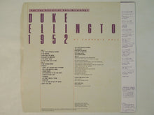 画像をギャラリービューアに読み込む, Duke Ellington - At Carnegie Hall 1952 (LP-Vinyl Record/Used)