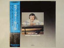 画像をギャラリービューアに読み込む, Derek Smith - Love For Sale (LP-Vinyl Record/Used)