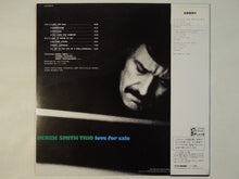画像をギャラリービューアに読み込む, Derek Smith - Love For Sale (LP-Vinyl Record/Used)
