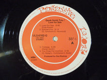 画像をギャラリービューアに読み込む, Derek Smith - Love For Sale (LP-Vinyl Record/Used)