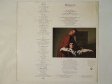 画像をギャラリービューアに読み込む, David Sanborn - Hideaway (LP-Vinyl Record/Used)