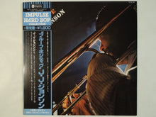 画像をギャラリービューアに読み込む, J.J. Johnson - Proof Positive (LP-Vinyl Record/Used)