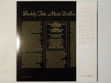 Load image into Gallery viewer, Buddy Tate, Dollar Brand - Buddy Tate Meets Dollar Brand (LP-Vinyl Record/Used)