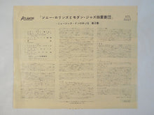 画像をギャラリービューアに読み込む, Modern Jazz Quartet - At Music Inn (LP-Vinyl Record/Used)