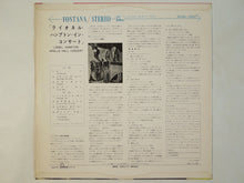 画像をギャラリービューアに読み込む, Lionel Hampton - Apollo Hall Concert (LP-Vinyl Record/Used)