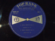 画像をギャラリービューアに読み込む, Miles Davis - Bags Groove (LP-Vinyl Record/Used)
