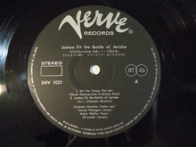画像をギャラリービューアに読み込む, Coleman Hawkins - Joshua Fit The Battle Of Jericho (LP-Vinyl Record/Used)
