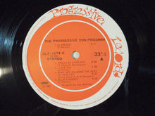 Load image into Gallery viewer, Don Friedman - The Progressive (LP-Vinyl Record/Used)