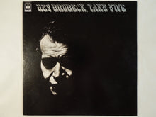 画像をギャラリービューアに読み込む, Dave Brubeck - Hey Brubeck, Take Five (LP-Vinyl Record/Used)