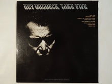 画像をギャラリービューアに読み込む, Dave Brubeck - Hey Brubeck, Take Five (LP-Vinyl Record/Used)