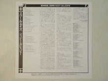 画像をギャラリービューアに読み込む, Dizzy Gillespie - School Days (LP-Vinyl Record/Used)