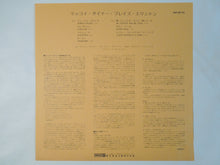 画像をギャラリービューアに読み込む, McCoy Tyner - McCoy Tyner Plays Ellington (Gatefold LP-Vinyl Record/Used)