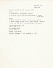 画像をギャラリービューアに読み込む, Red Garland Quintet, John Coltrane - High Pressure (LP Record / Used)