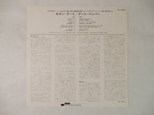 画像をギャラリービューアに読み込む, Art Pepper Quartet Modern Art Blue Note LNJ-70080