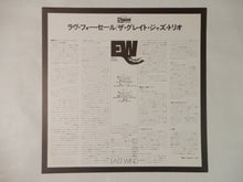 画像をギャラリービューアに読み込む, The Great Jazz Trio Love For Sale East Wind 20PJ-6