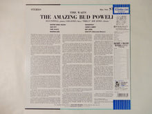 画像をギャラリービューアに読み込む, Bud Powell The Amazing Bud Powell, Vol. 4 - Time Waits Blue Note BN 1598