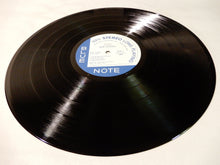 画像をギャラリービューアに読み込む, Bud Powell The Amazing Bud Powell, Vol. 4 - Time Waits Blue Note BN 1598