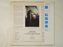 画像をギャラリービューアに読み込む, Kenny Drew & Niels-Henning Ørsted Pedersen Duo SteepleChase 15PJ-2003