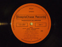 画像をギャラリービューアに読み込む, Kenny Drew & Niels-Henning Ørsted Pedersen Duo SteepleChase 15PJ-2003