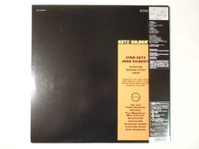画像をギャラリービューアに読み込む, Stan Getz / João Gilberto Getz / Gilberto Verve Records UCJU-9068