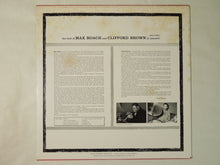 画像をギャラリービューアに読み込む, Max Roach And Clifford Brown The Best Of Max Roach And Clifford Brown In Concert! GNP Crescendo GXC-3126M