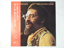 画像をギャラリービューアに読み込む, Sonny Rollins The Cutting Edge Milestone SMJ-6077