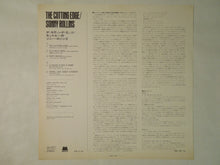 画像をギャラリービューアに読み込む, Sonny Rollins The Cutting Edge Milestone SMJ-6077