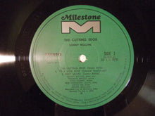 画像をギャラリービューアに読み込む, Sonny Rollins The Cutting Edge Milestone SMJ-6077