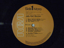 画像をギャラリービューアに読み込む, Jelly-Roll Morton The Essence Of Jazz Classics, Vol. 4 RCA RMP-5104