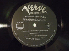 画像をギャラリービューアに読み込む, Tal Farlow The Swinging Guitar Of Tal Farlow Verve Records MV 2504