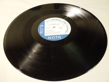 画像をギャラリービューアに読み込む, Lou Donaldson Lou Takes Off Blue Note BN 1591