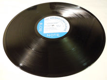 画像をギャラリービューアに読み込む, Donald Byrd At The Half Note Cafe, Vol. 1 Blue Note GXK 8104